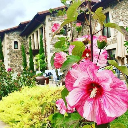 La Fuentona De Santillana Сантільяна-дель-Мар Екстер'єр фото